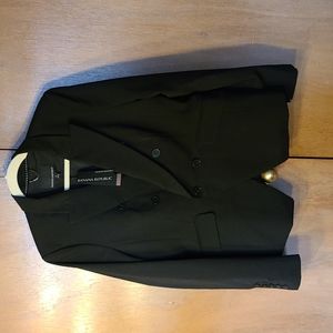 NWT Banana Republic Double-Breasted blazer
